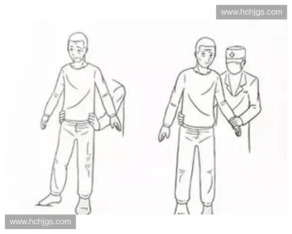 基于运动步态分析的智能康复评估与训练方法体系构建与应用探索