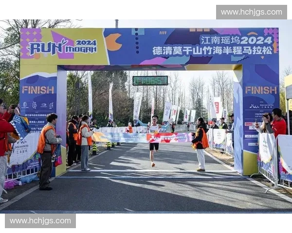 马拉松赛事与旅游融合新趋势探索全球跑者的独特旅行体验