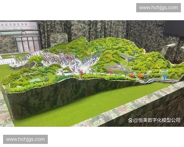 战术模拟图在现代军事战略与作战决策中的应用探索与分析