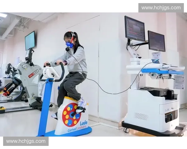 智慧运动与健康科技融合推动未来体能管理新模式